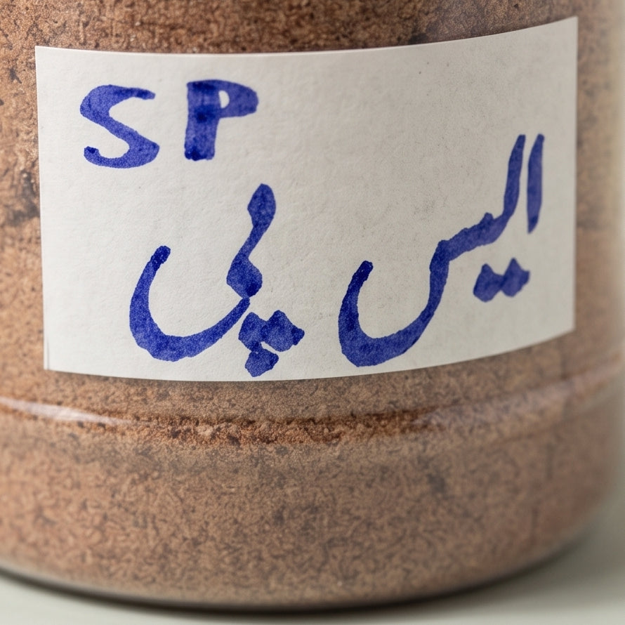 ایس پی - SP