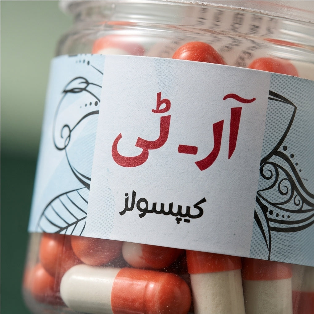 آر ٹی - RT