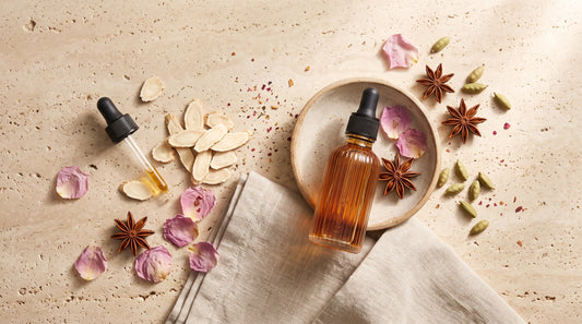 Women's Hormonal Balance: Unani Herbs for PCOS & Energy