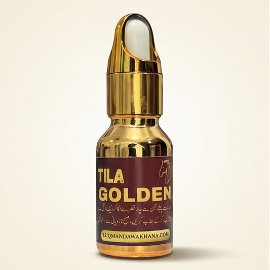 طلا گولڈن - Tila Golden