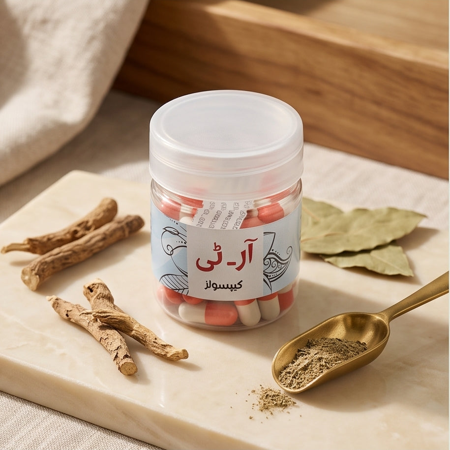 آر ٹی - RT