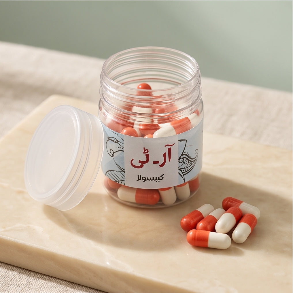 آر ٹی - RT