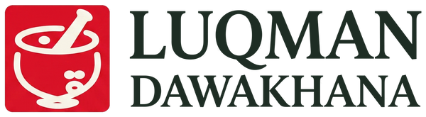 Luqman Dawakhana